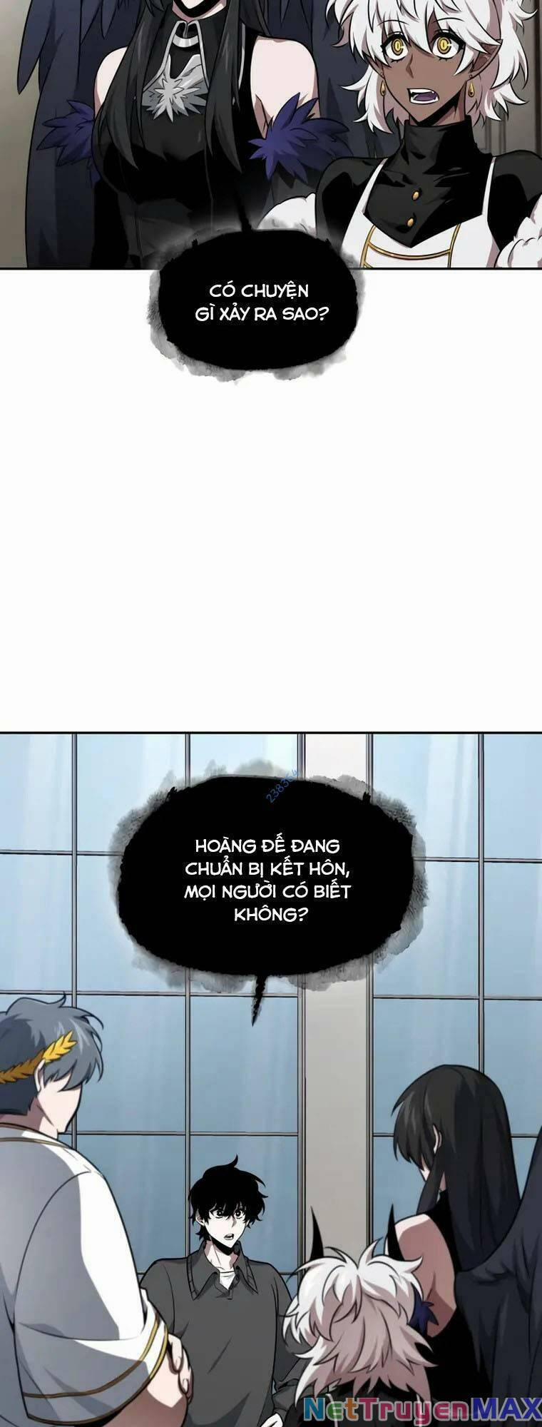 Vua Trộm Mộ 402 trang 28