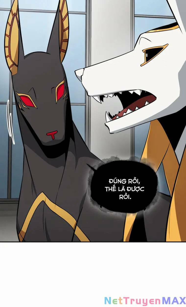 Vua Trộm Mộ 402 trang 33