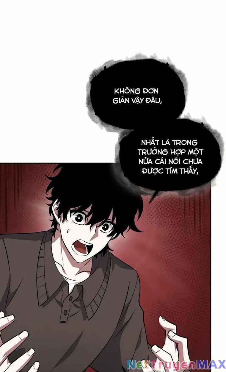 Vua Trộm Mộ 402 trang 34