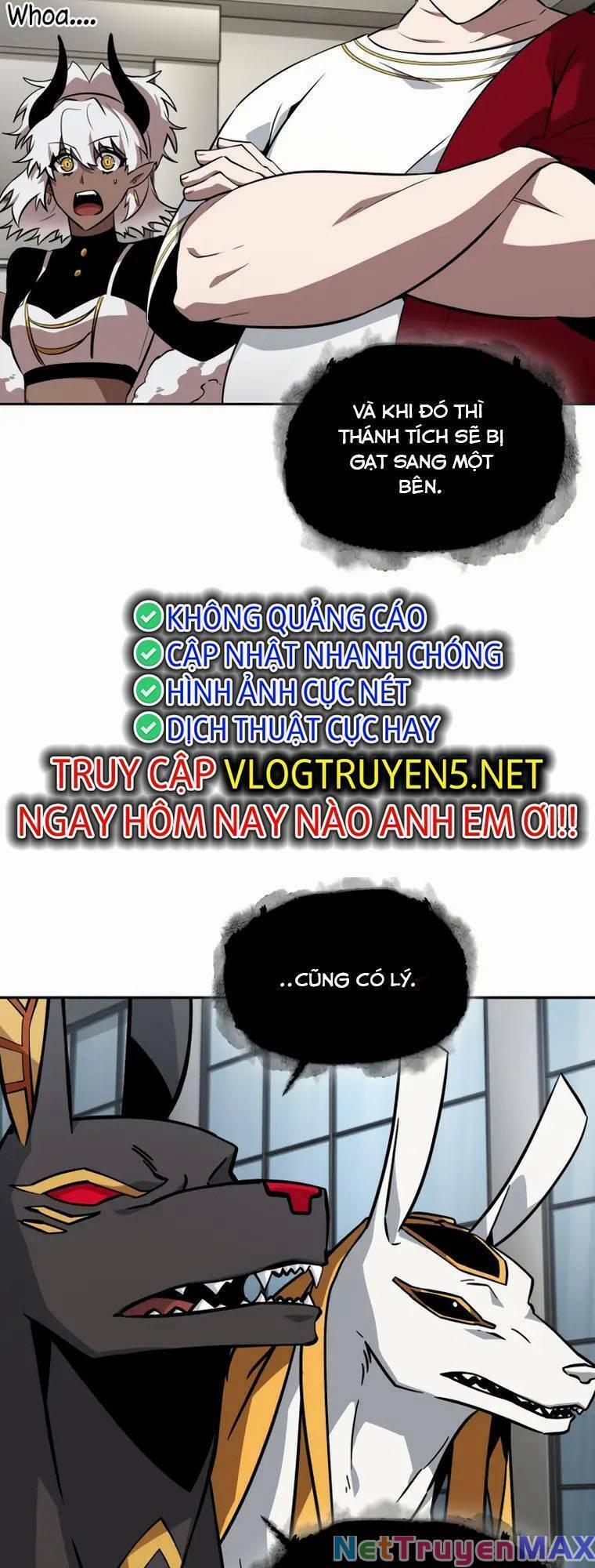 Vua Trộm Mộ 402 trang 40