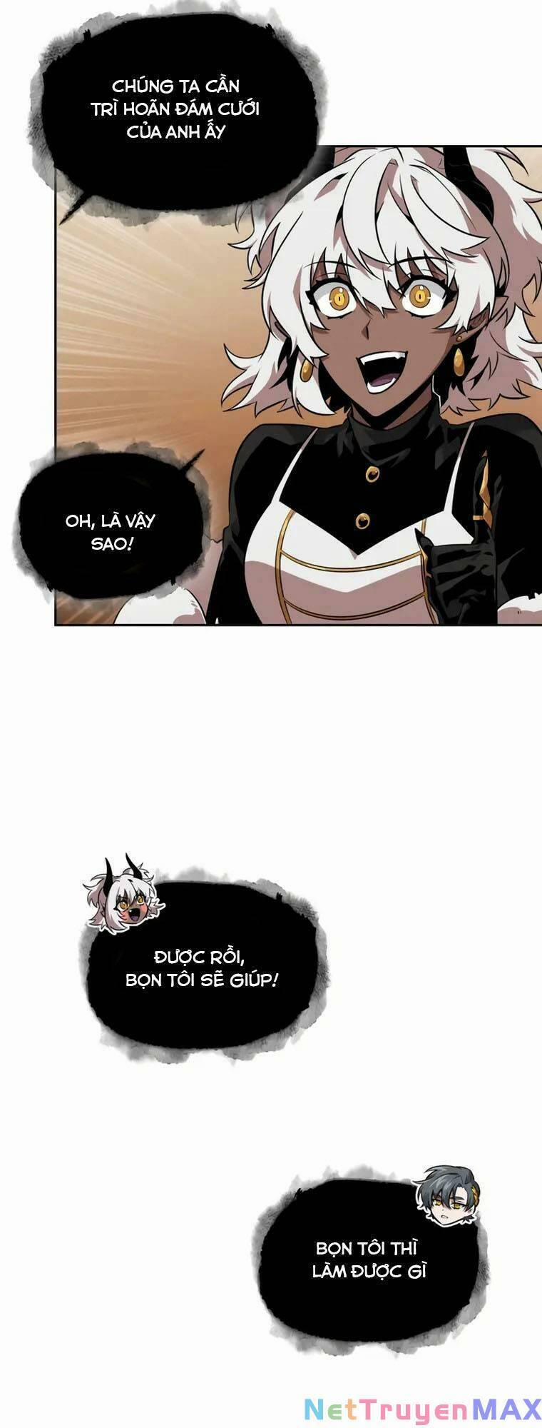 Vua Trộm Mộ 402 trang 44