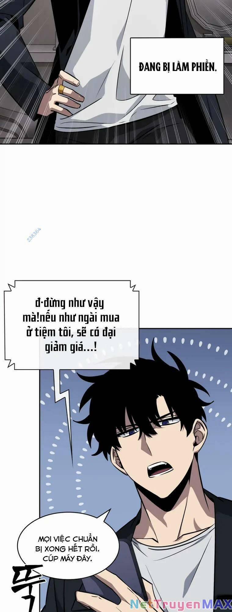 Vua Trộm Mộ 402 trang 59