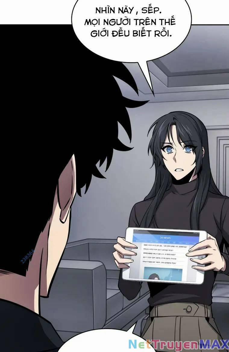 Vua Trộm Mộ 402 trang 61