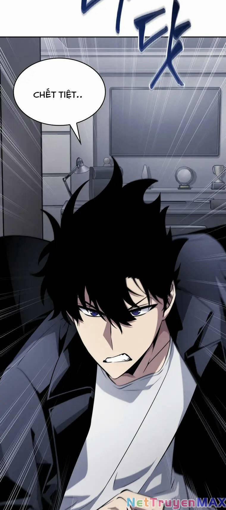 Vua Trộm Mộ 402 trang 67