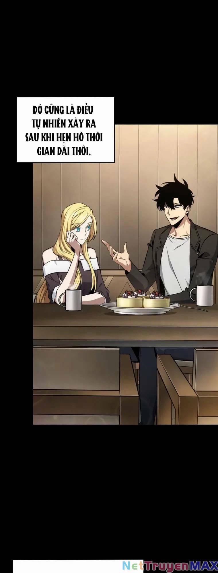 Vua Trộm Mộ 403 trang 1