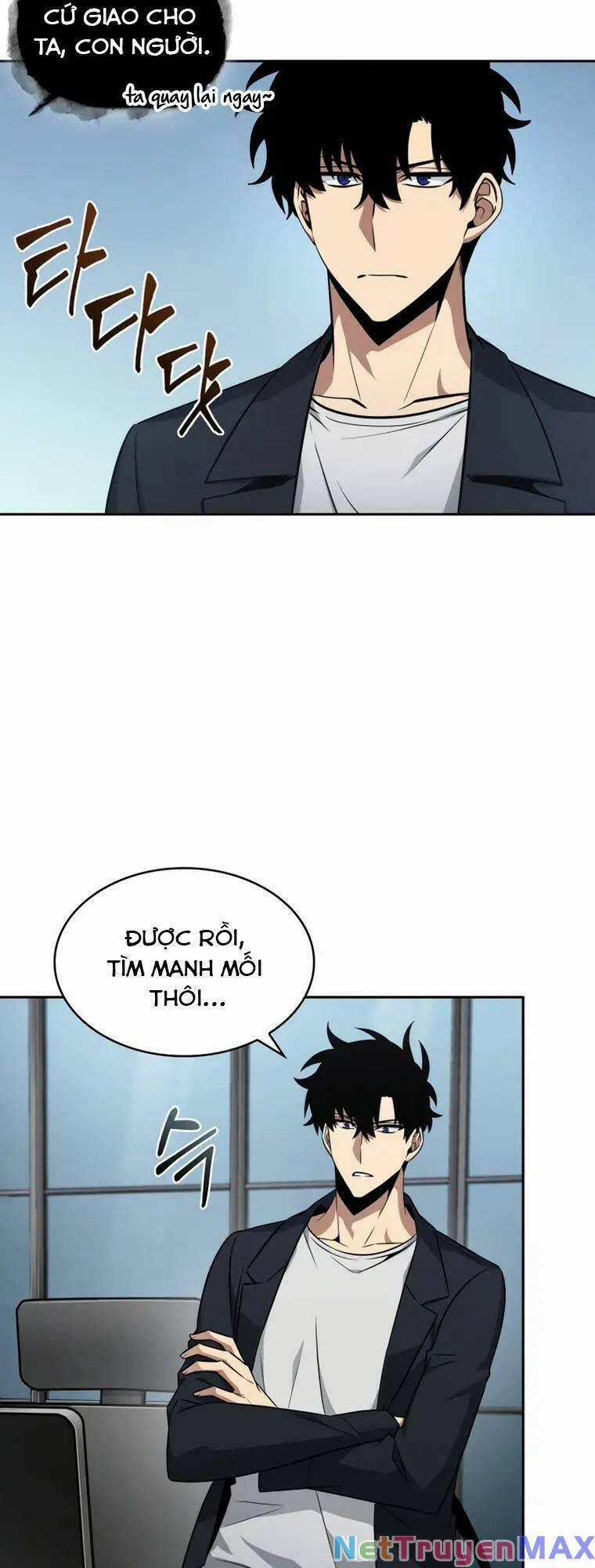 Vua Trộm Mộ 403 trang 20