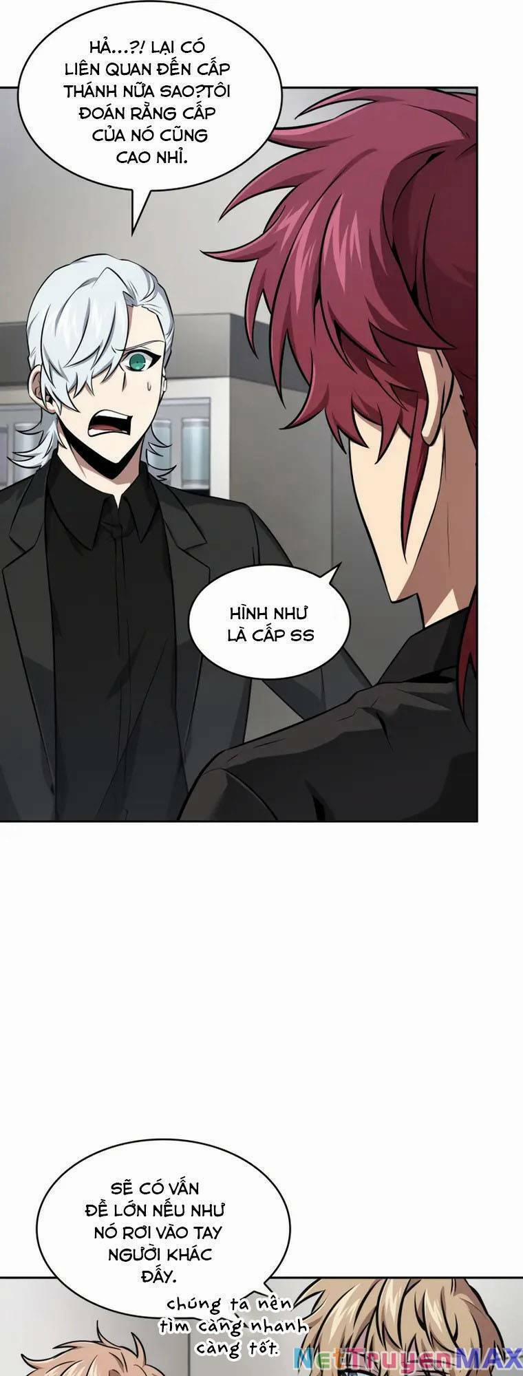 Vua Trộm Mộ 403 trang 32
