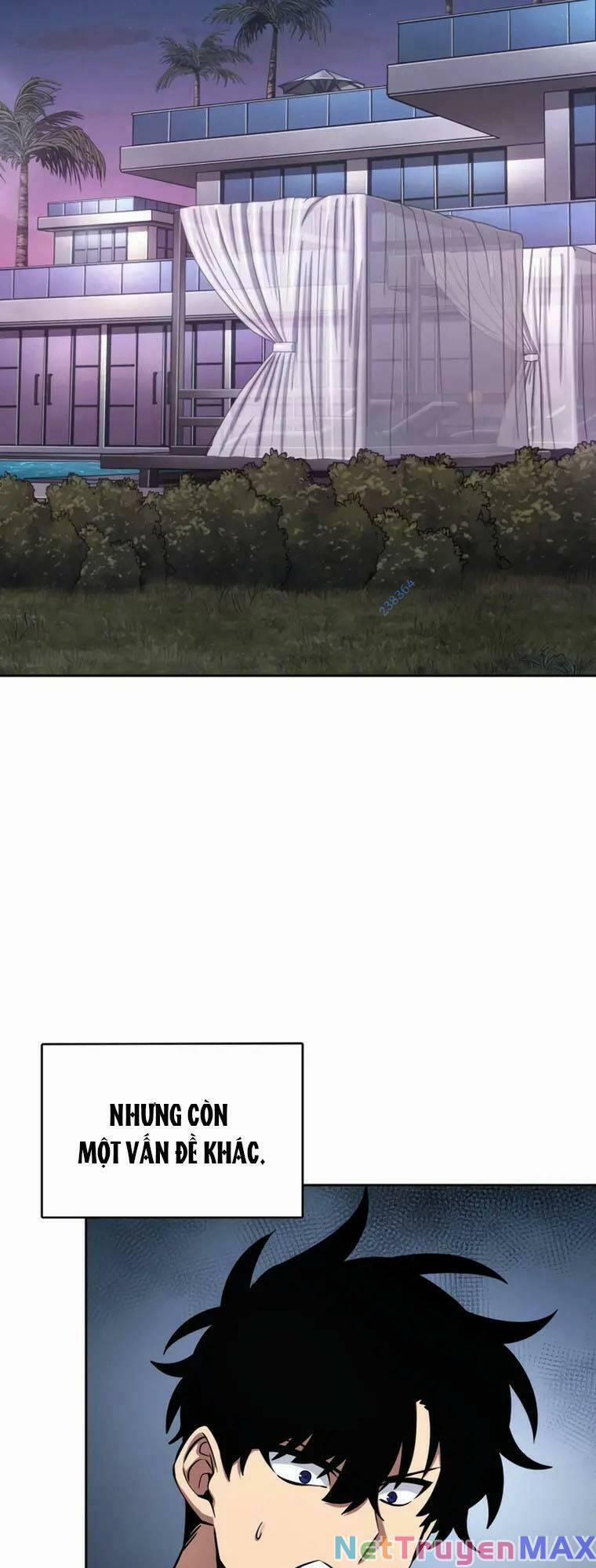 Vua Trộm Mộ 403 trang 36