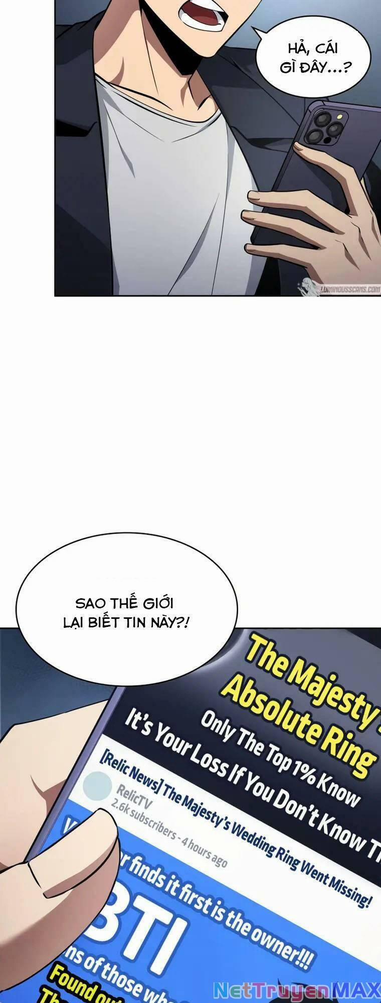 Vua Trộm Mộ 403 trang 37