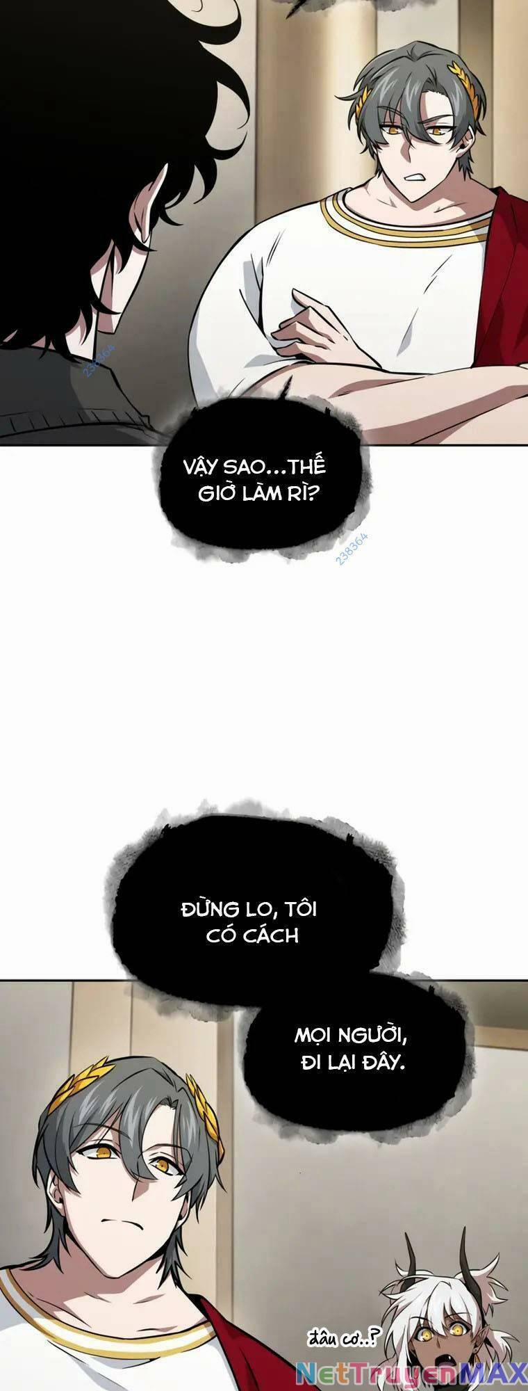 Vua Trộm Mộ 403 trang 60