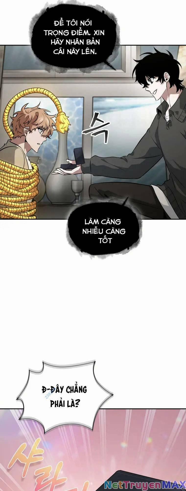 Vua Trộm Mộ 403 trang 74