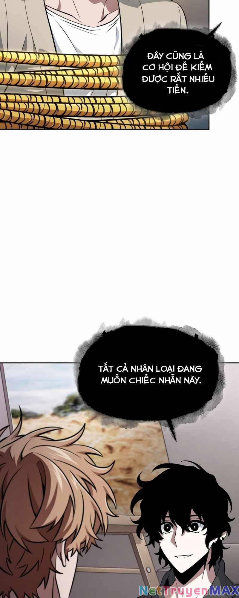 Vua Trộm Mộ 404 trang 10