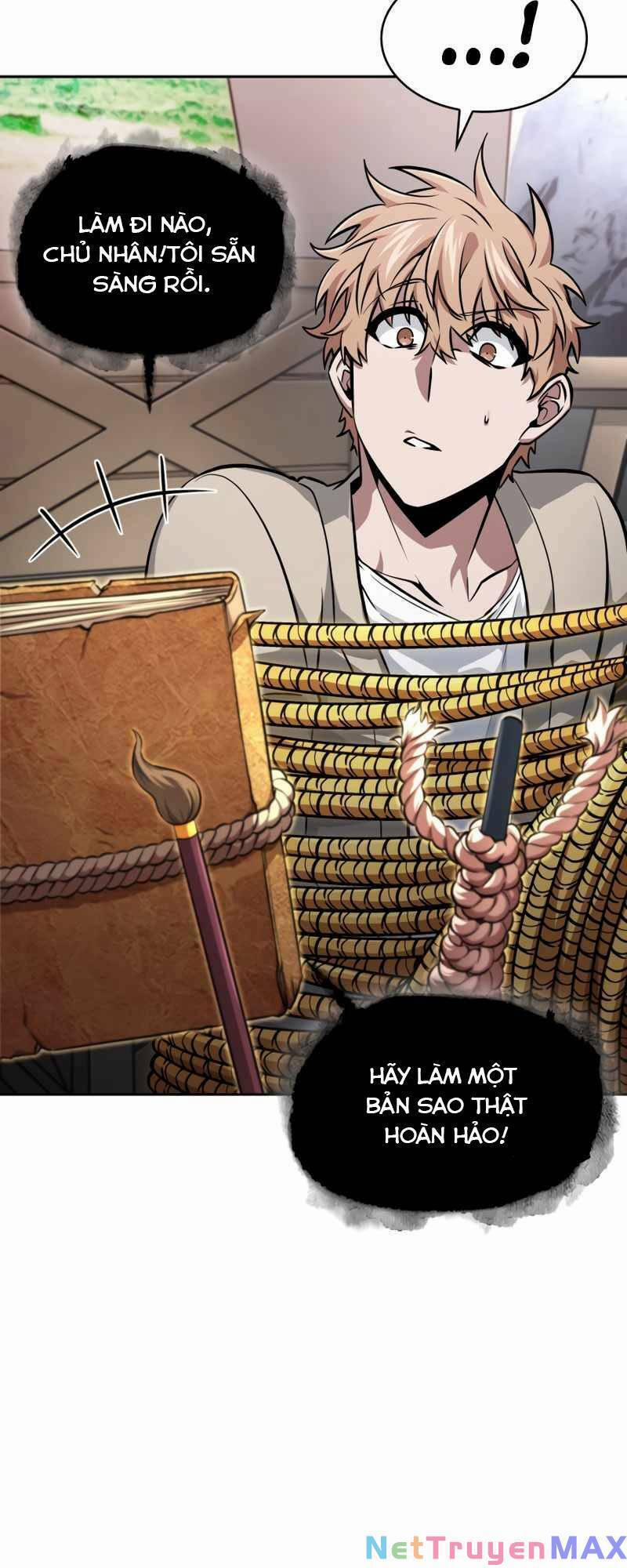 Vua Trộm Mộ 404 trang 17