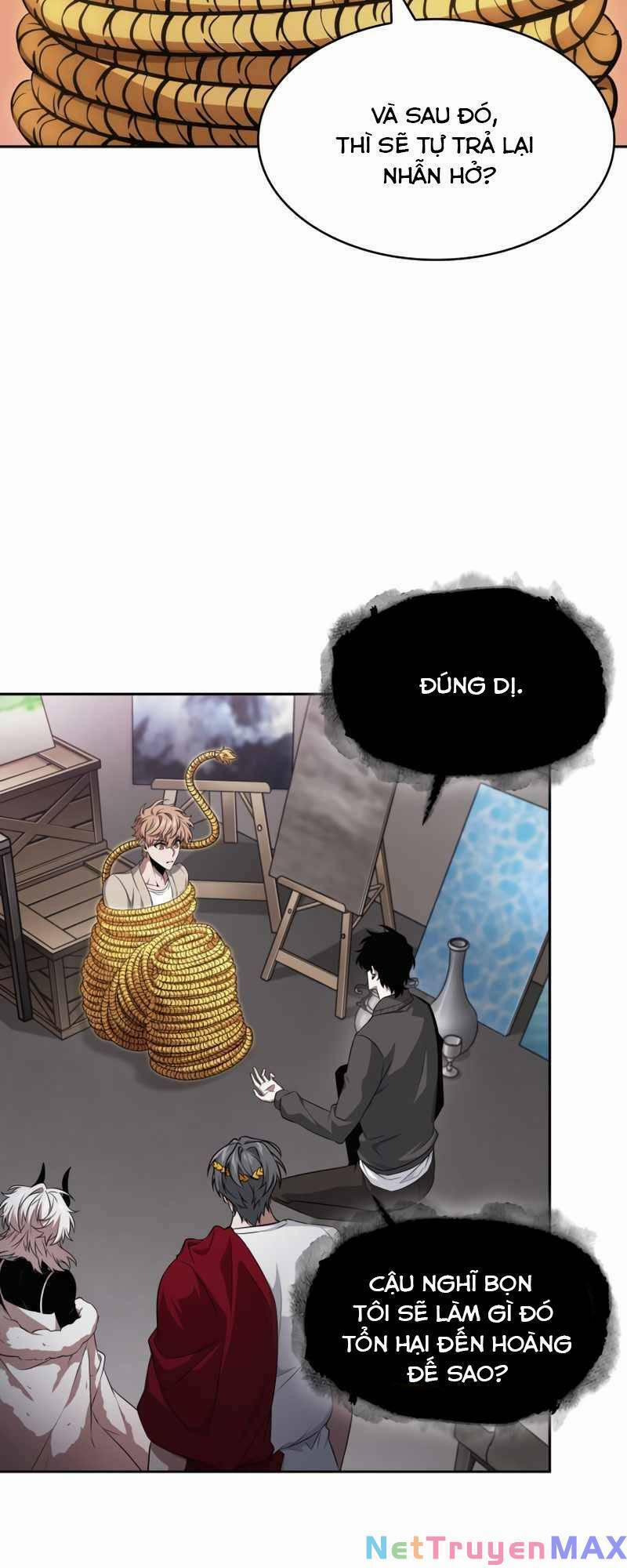 Vua Trộm Mộ 404 trang 2