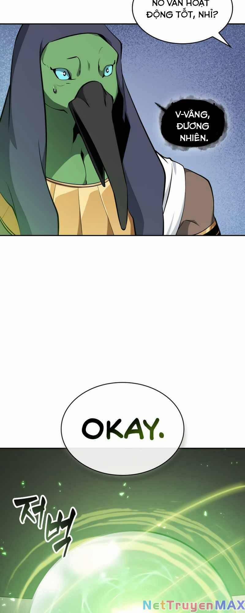 Vua Trộm Mộ 404 trang 23