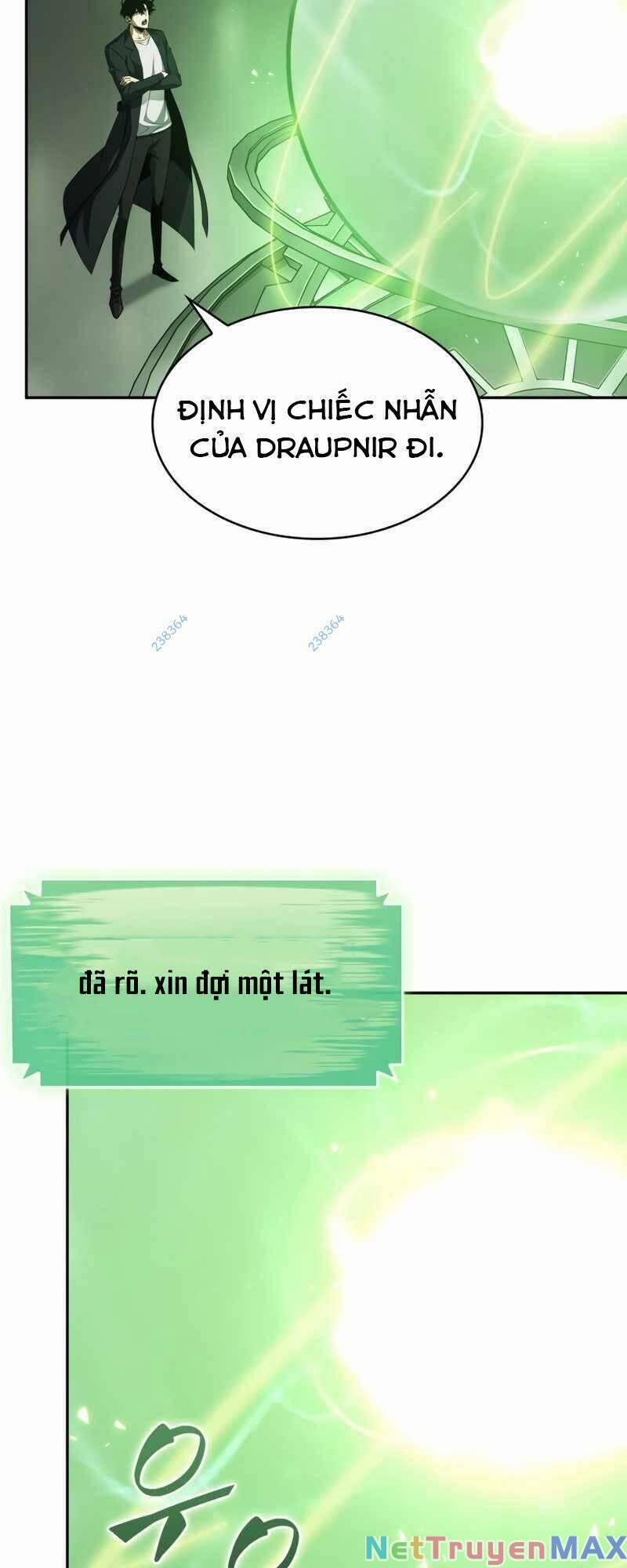 Vua Trộm Mộ 404 trang 25