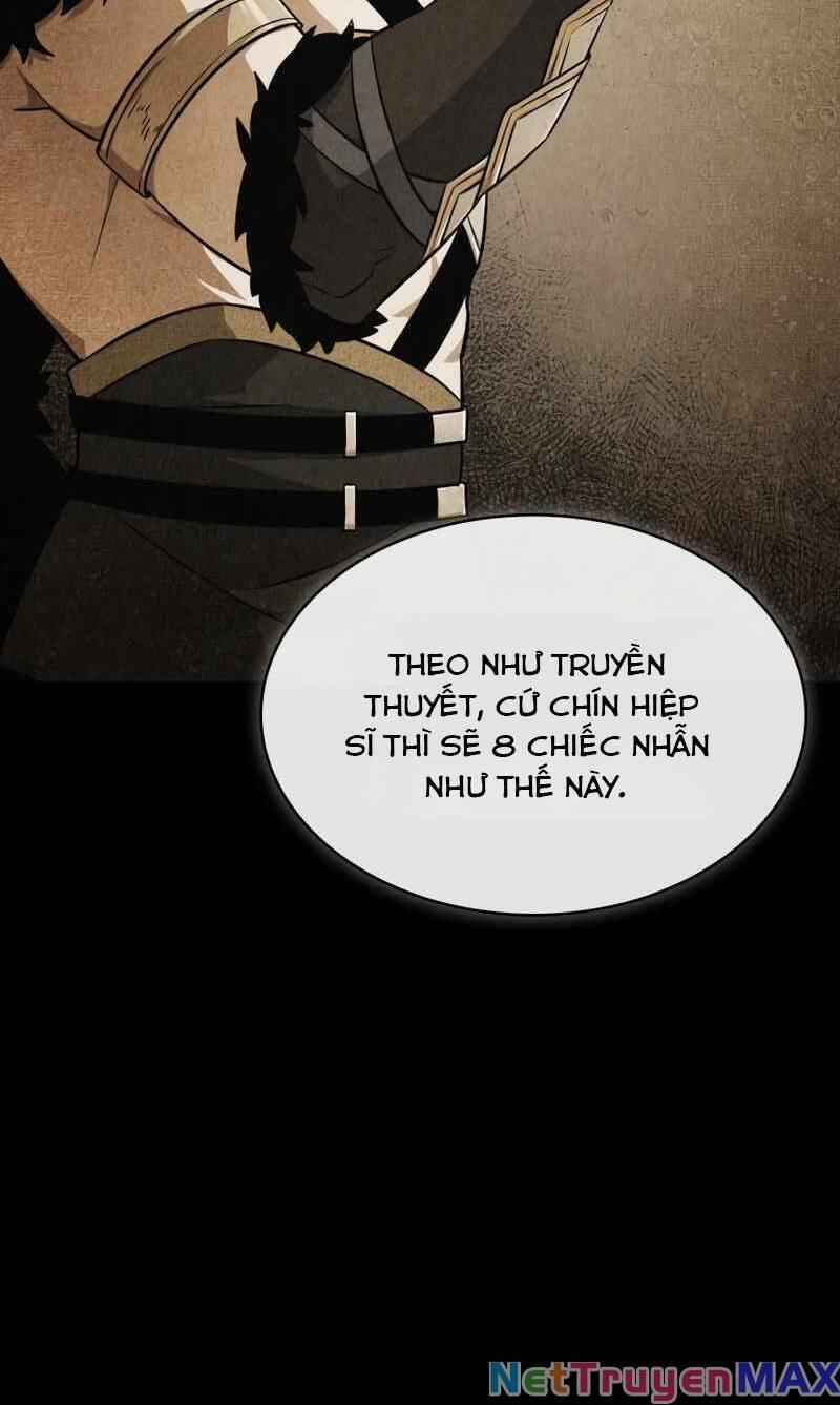 Vua Trộm Mộ 404 trang 35