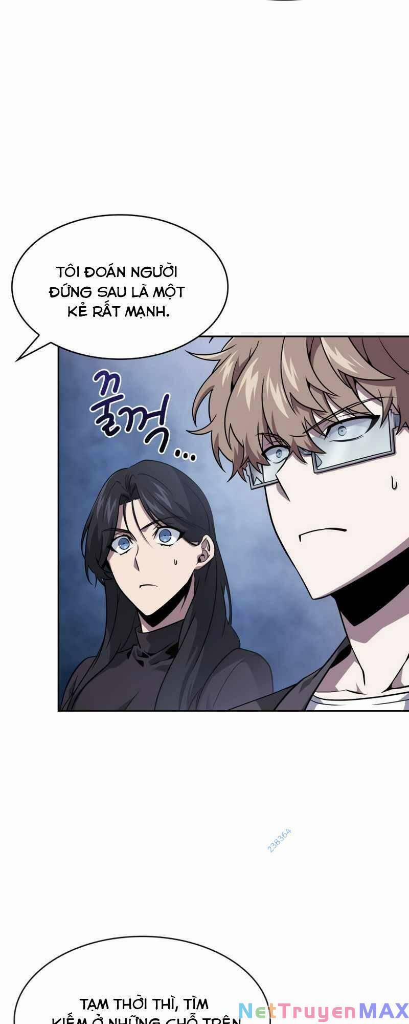 Vua Trộm Mộ 404 trang 41