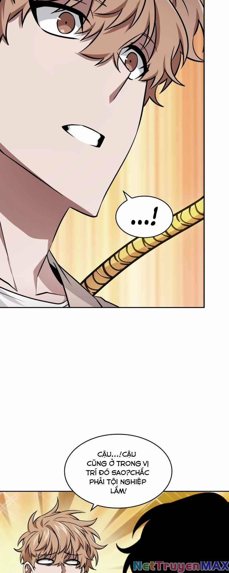 Vua Trộm Mộ 404 trang 5