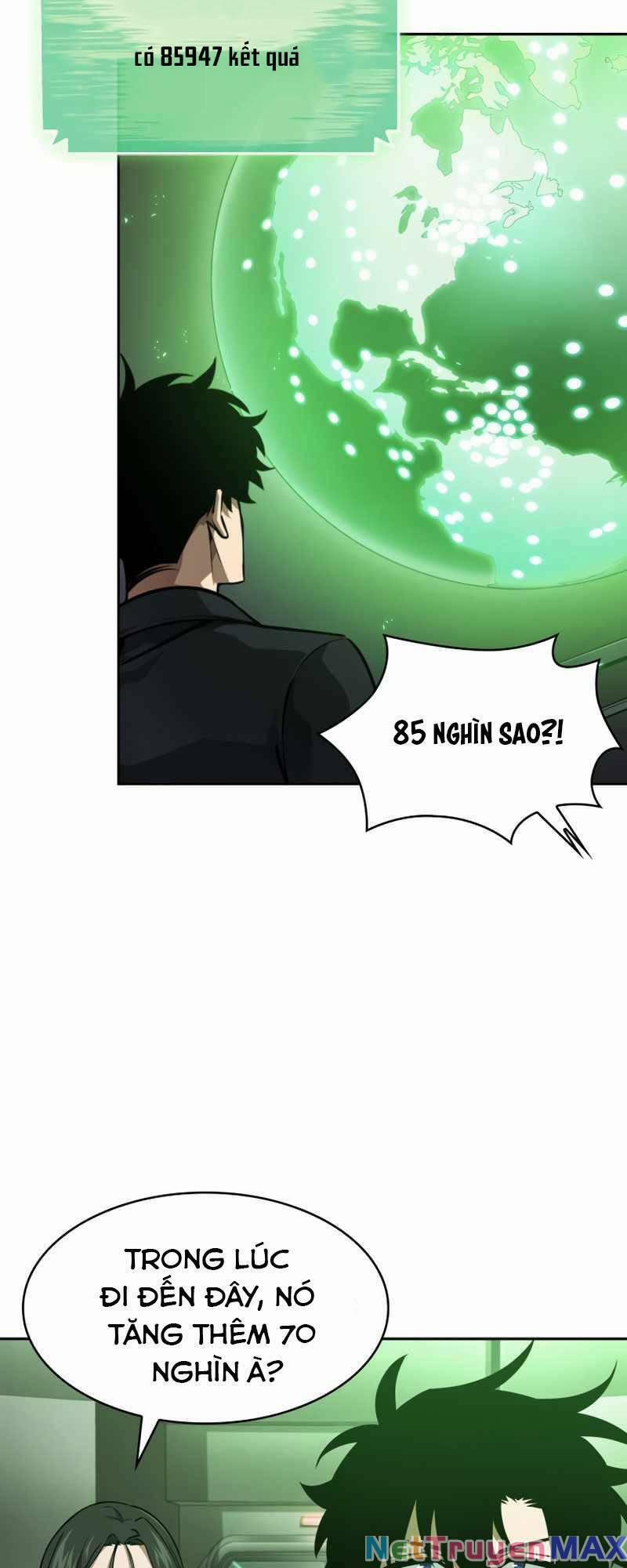 Vua Trộm Mộ 404 trang 58