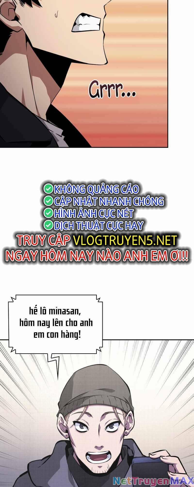 Vua Trộm Mộ 404 trang 61