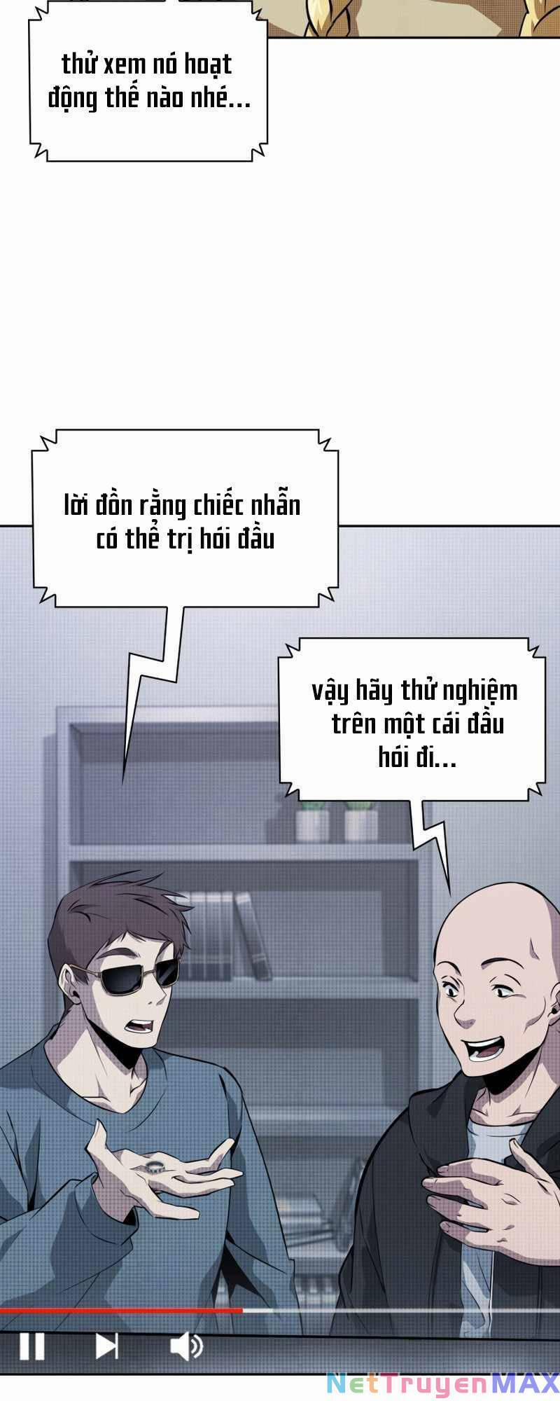 Vua Trộm Mộ 404 trang 63