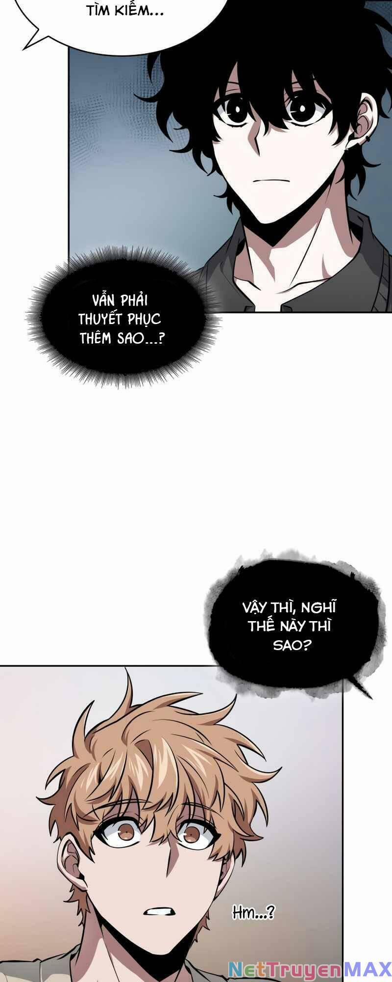 Vua Trộm Mộ 404 trang 9