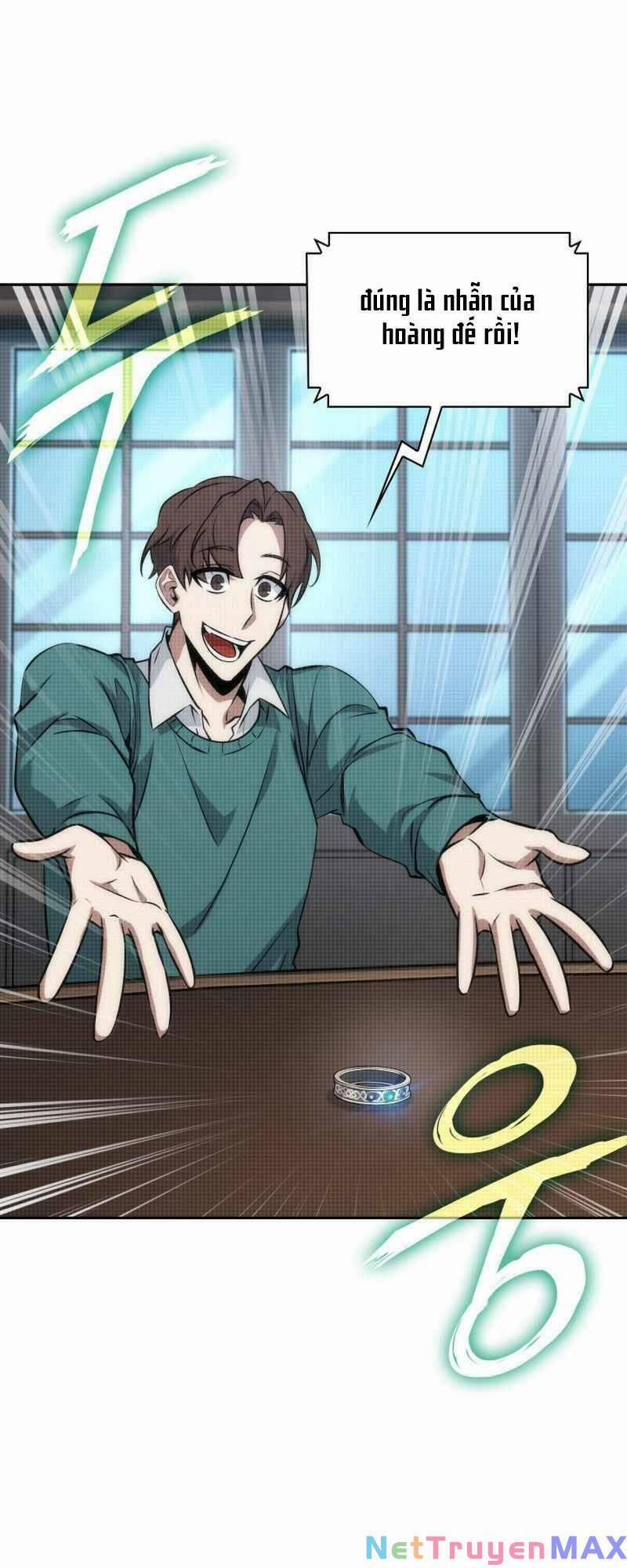 Vua Trộm Mộ 405 trang 10