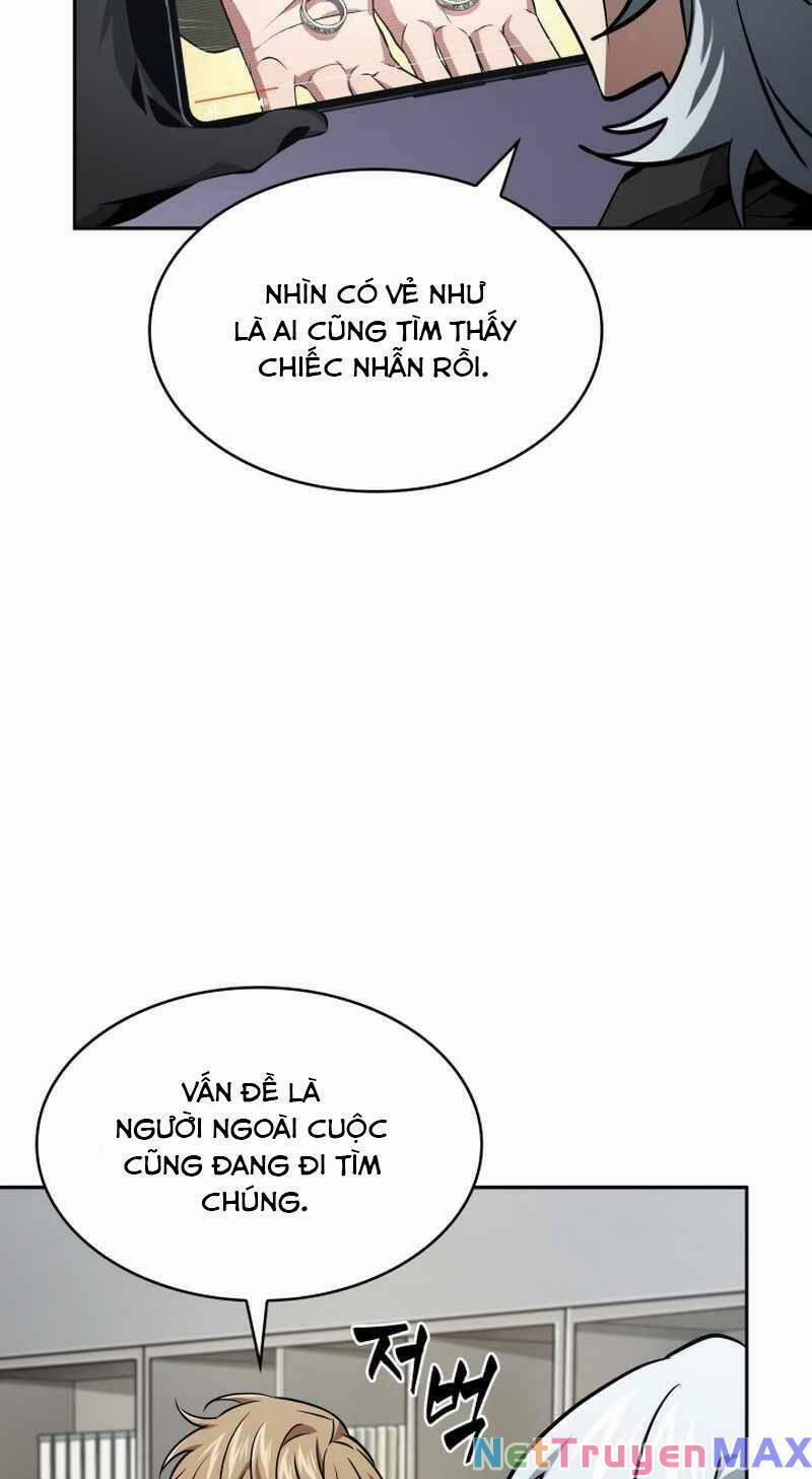 Vua Trộm Mộ 405 trang 13