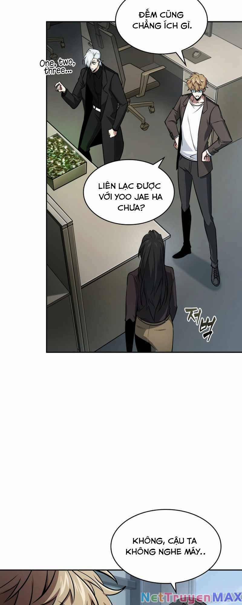 Vua Trộm Mộ 405 trang 16