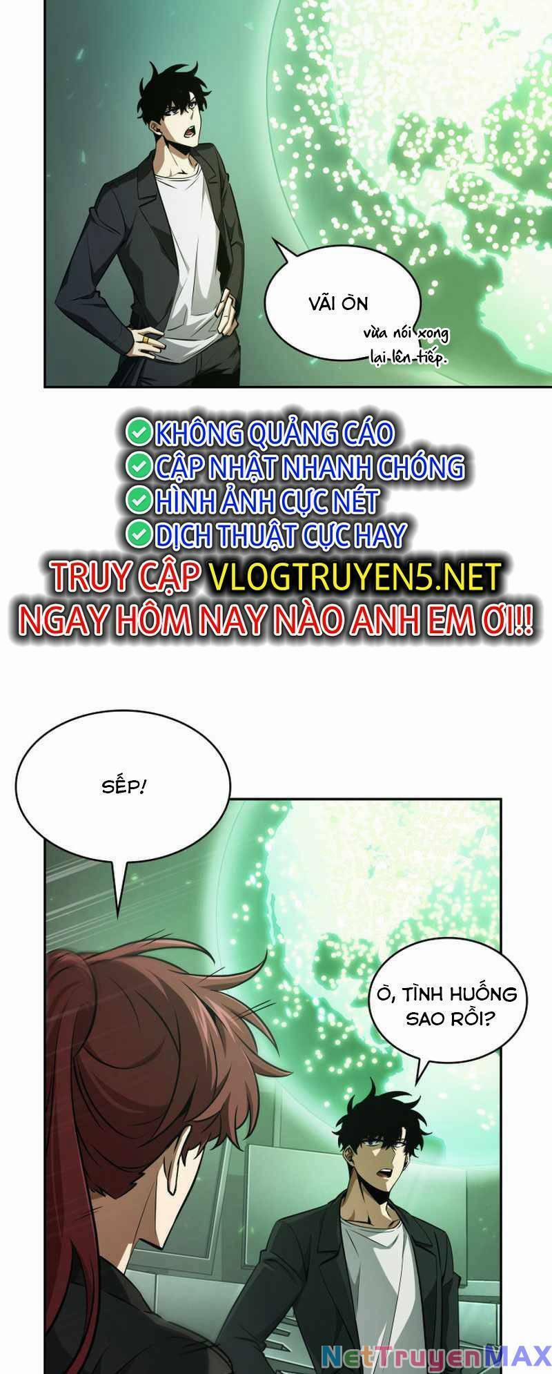 Vua Trộm Mộ 405 trang 20