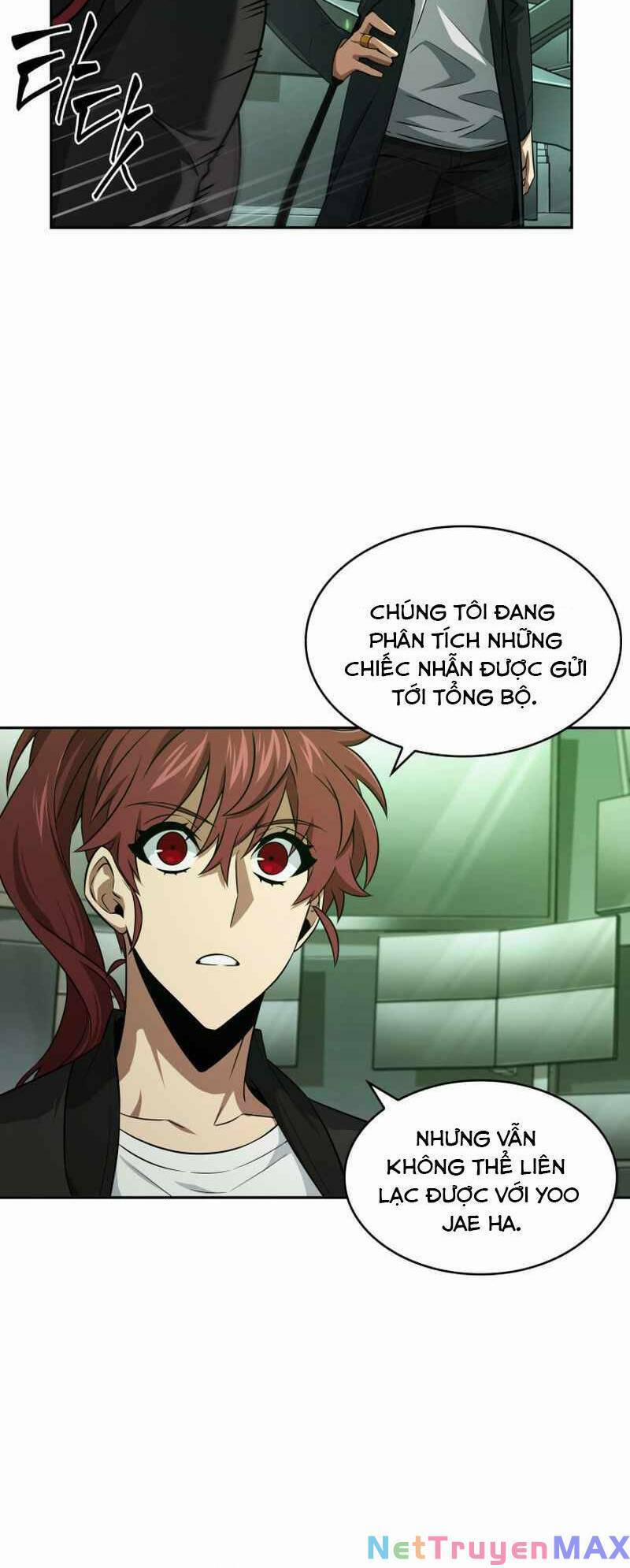 Vua Trộm Mộ 405 trang 21