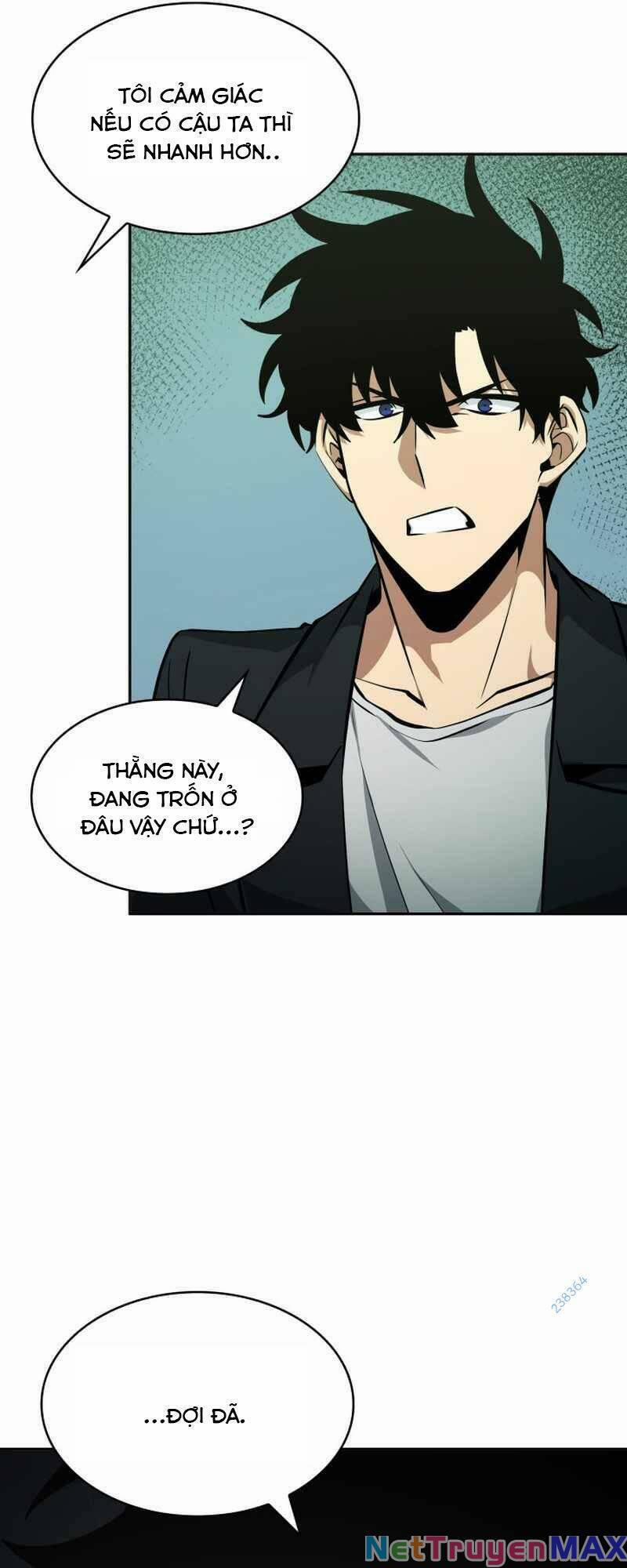Vua Trộm Mộ 405 trang 22