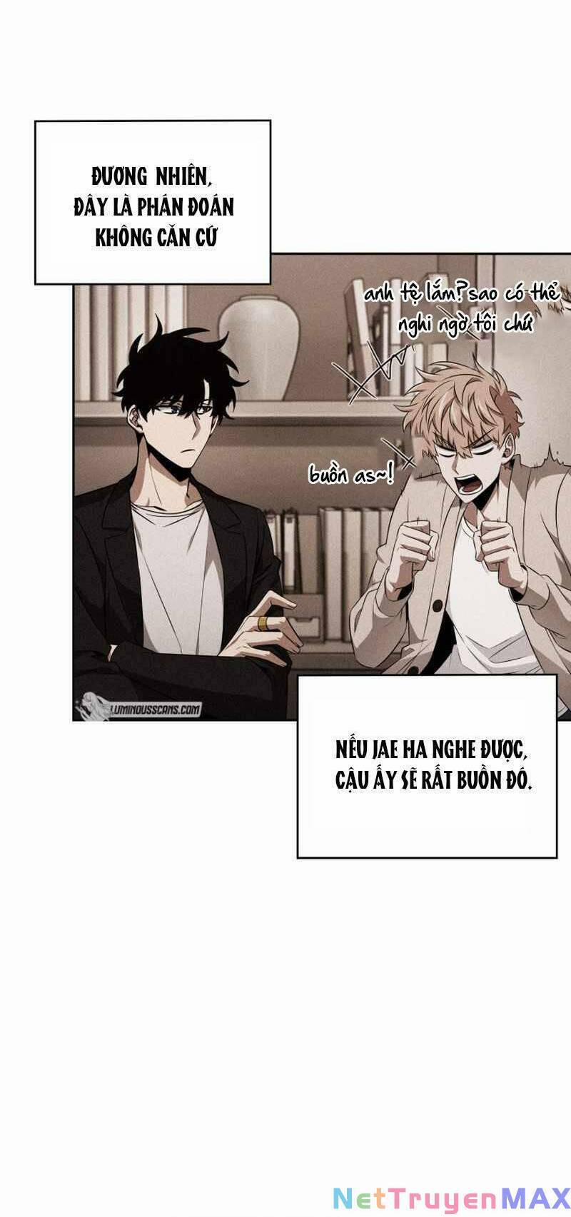 Vua Trộm Mộ 405 trang 28