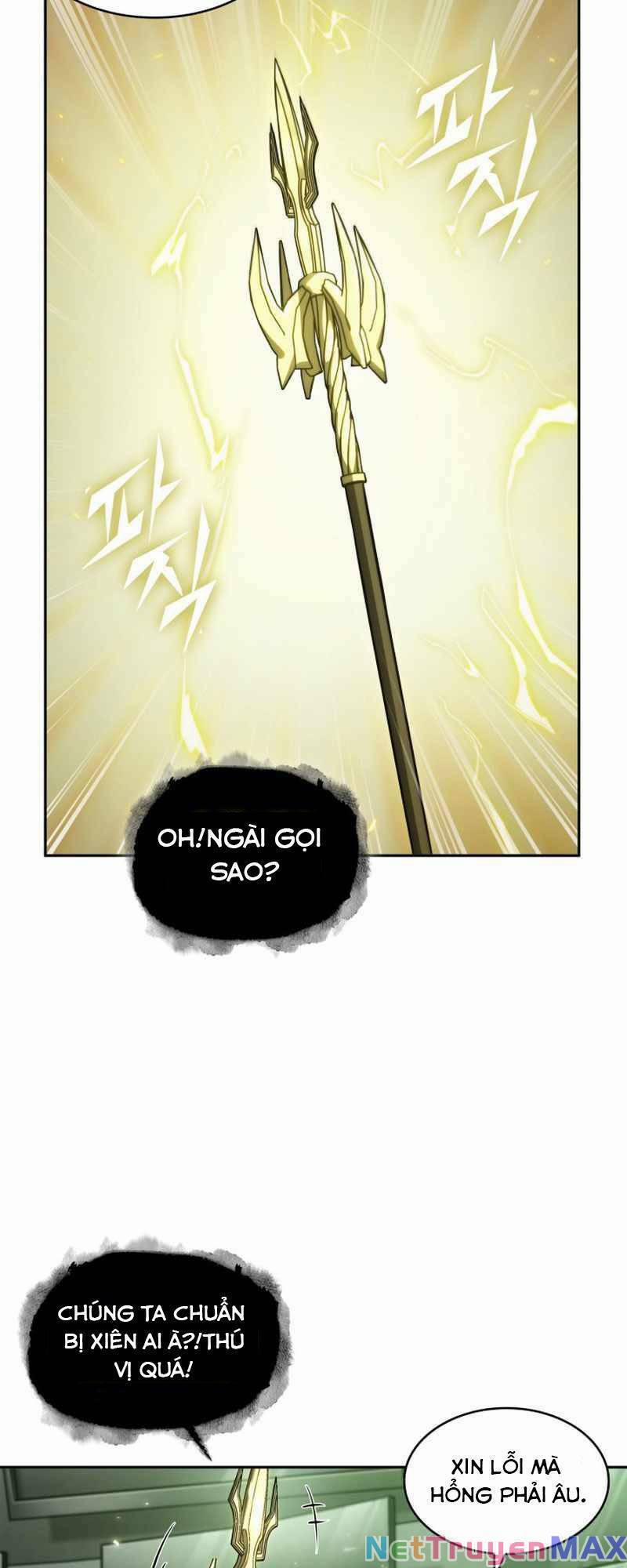 Vua Trộm Mộ 405 trang 30