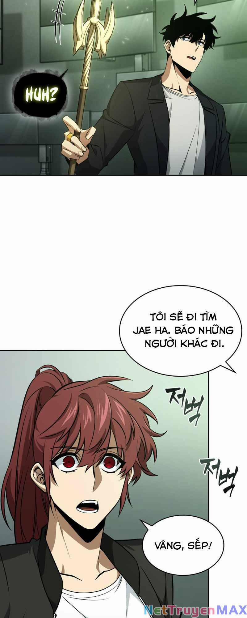 Vua Trộm Mộ 405 trang 31
