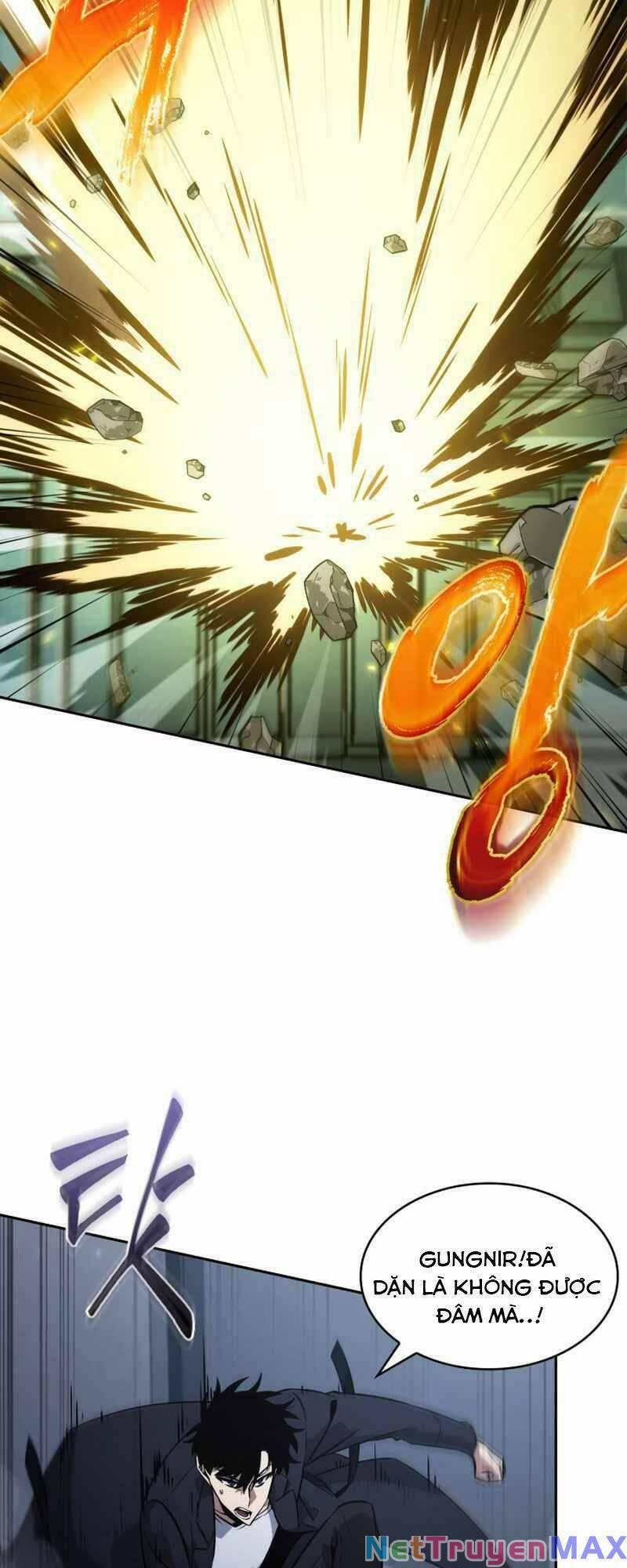 Vua Trộm Mộ 405 trang 39