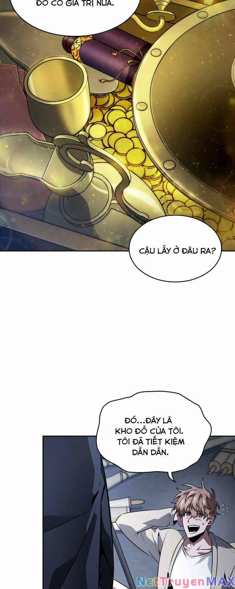 Vua Trộm Mộ 405 trang 45