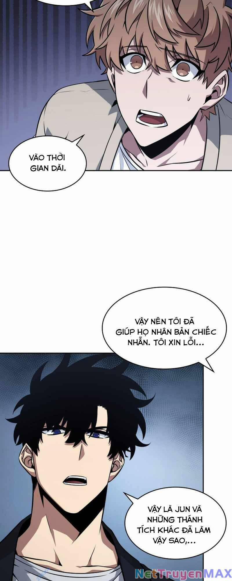 Vua Trộm Mộ 405 trang 54