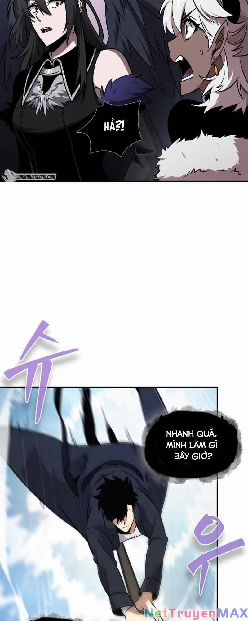 Vua Trộm Mộ 406 trang 12