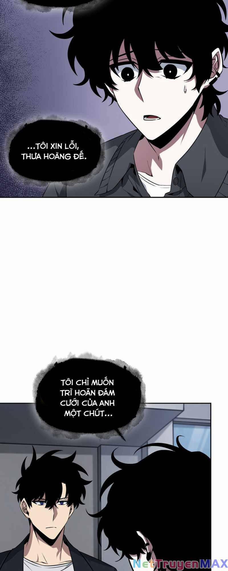 Vua Trộm Mộ 406 trang 22