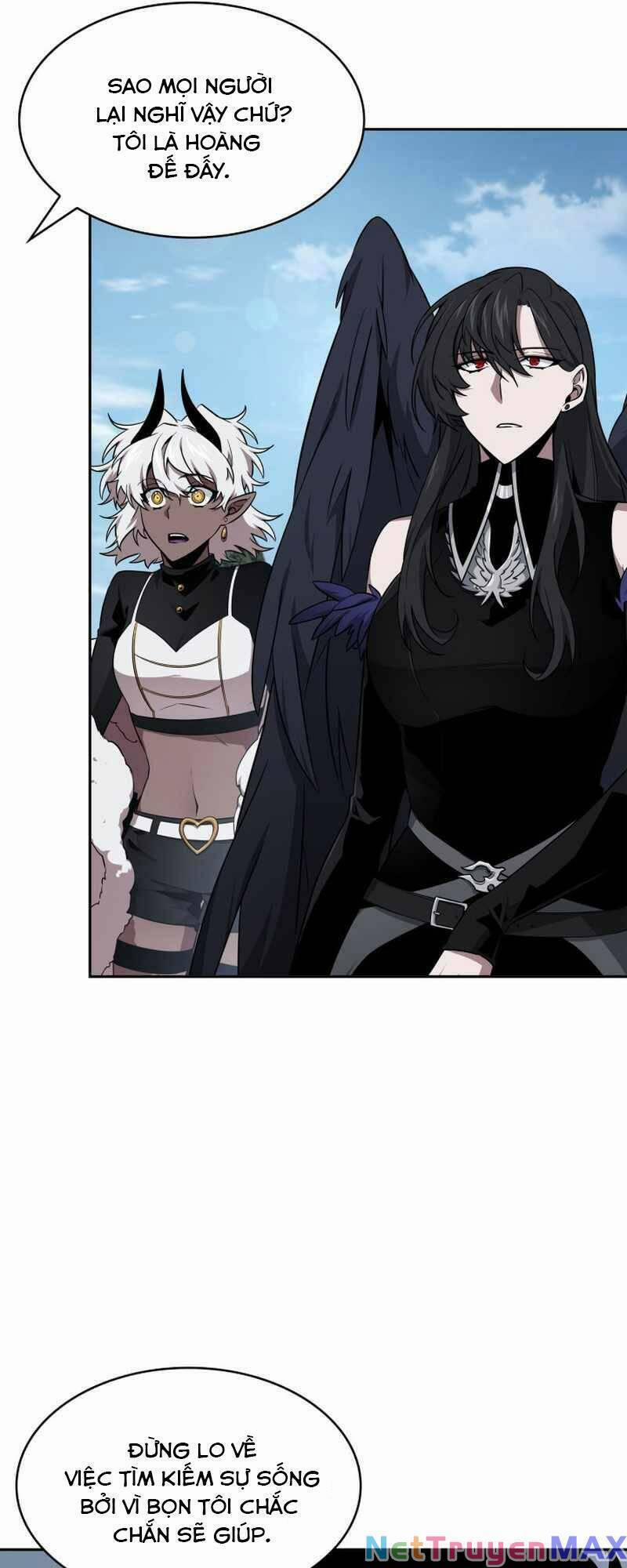 Vua Trộm Mộ 406 trang 28