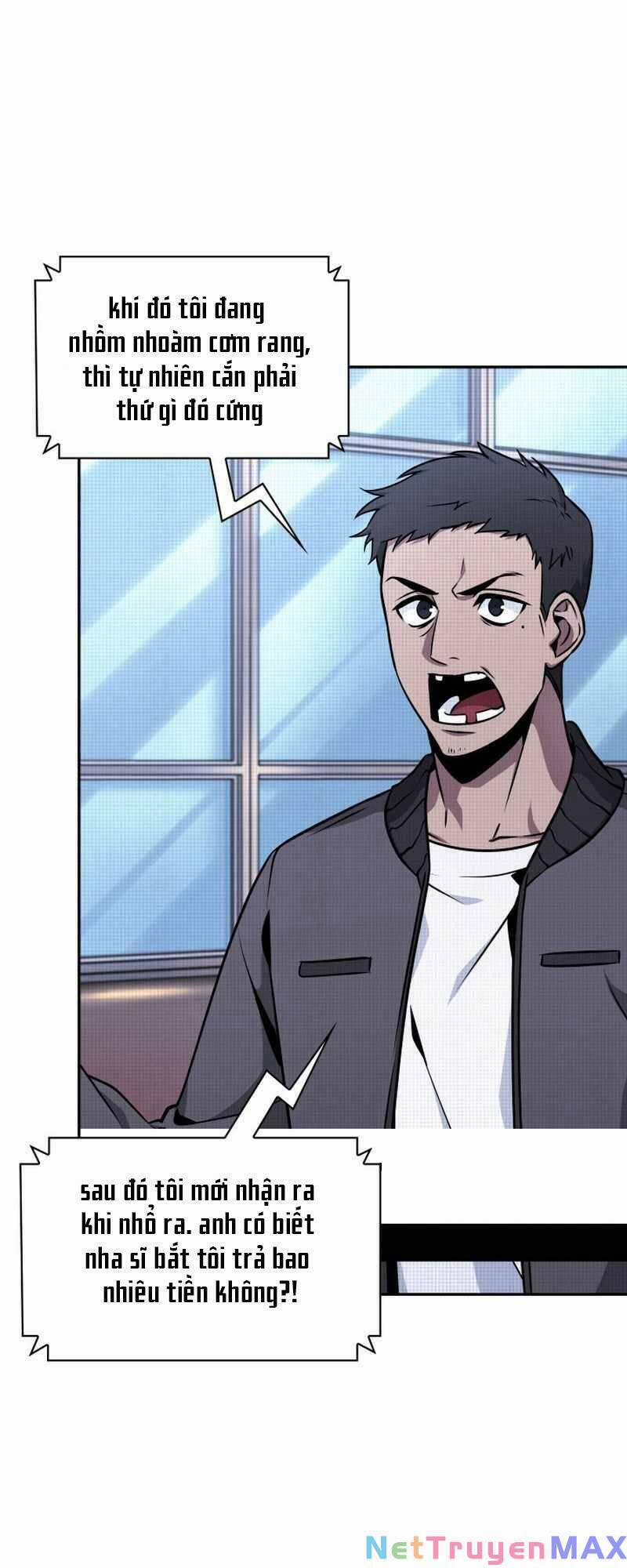 Vua Trộm Mộ 406 trang 3