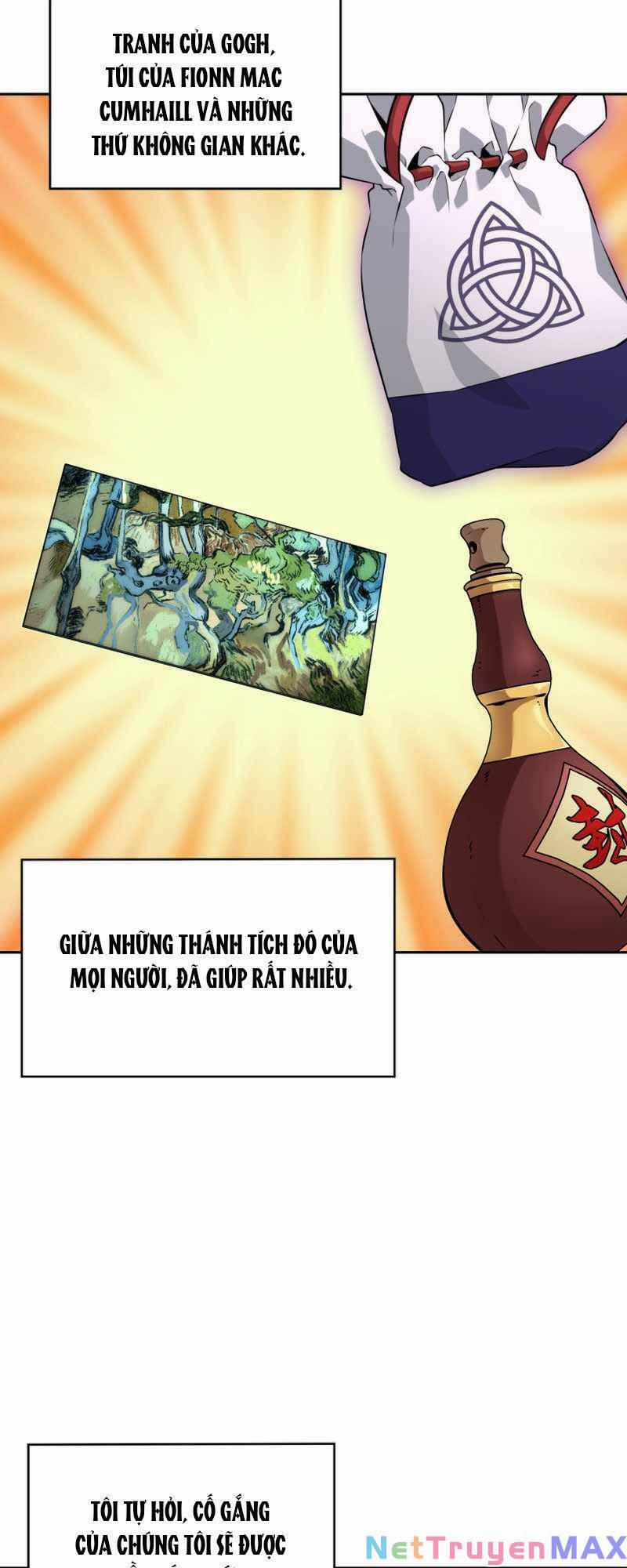 Vua Trộm Mộ 406 trang 51