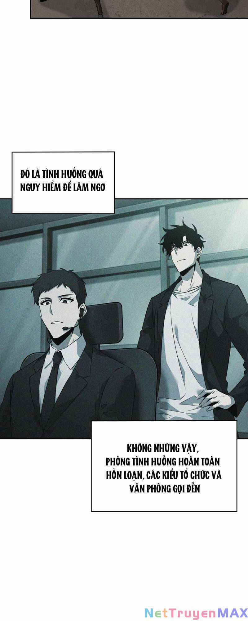 Vua Trộm Mộ 406 trang 55