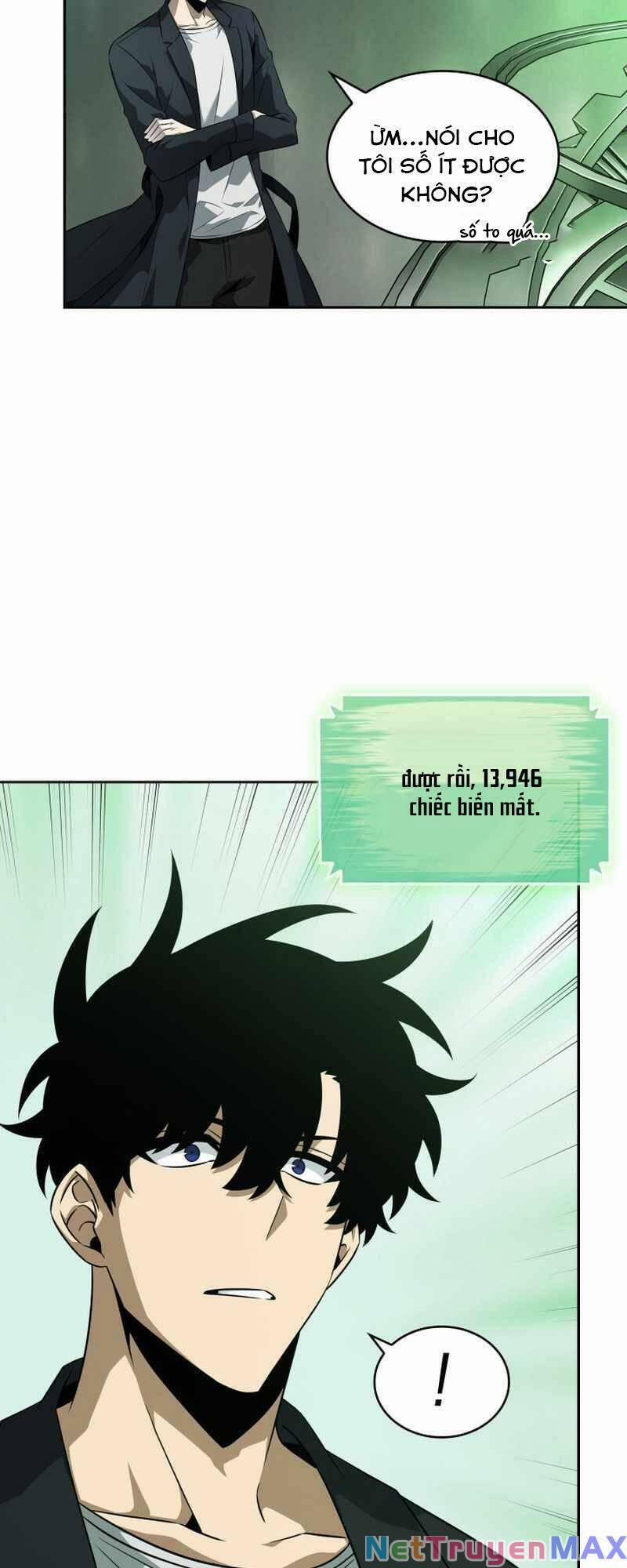 Vua Trộm Mộ 406 trang 58