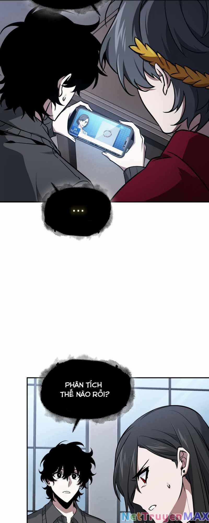 Vua Trộm Mộ 406 trang 7