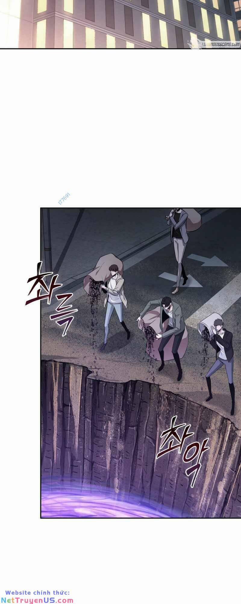 Vua Trộm Mộ 407 trang 13