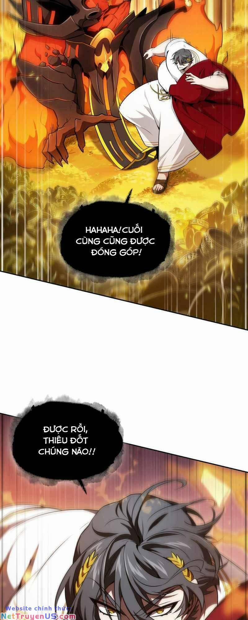 Vua Trộm Mộ 407 trang 27