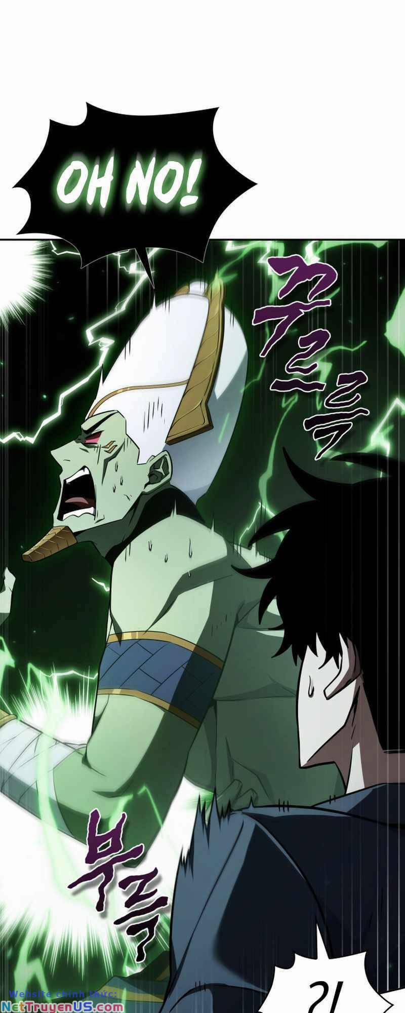 Vua Trộm Mộ 407 trang 31